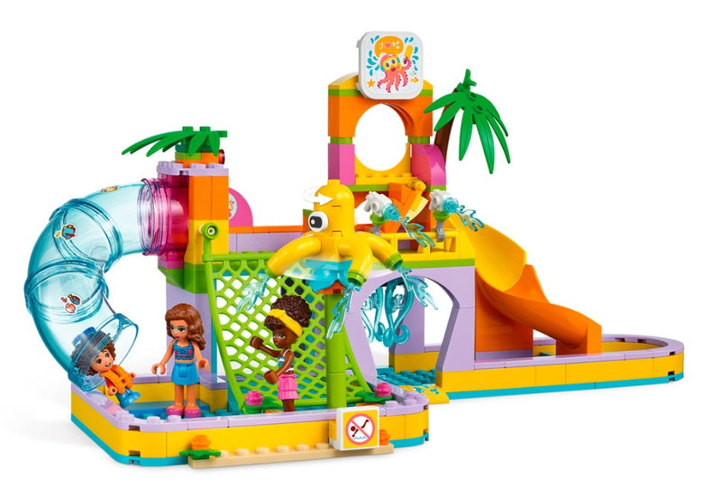 LEGO® Friends Water Park 41720