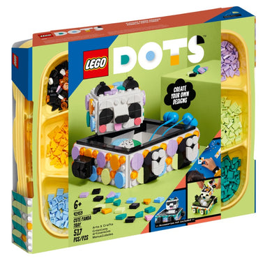 LEGO® DOTS Extra DOTS – Series 6 41946 – LEGOLAND® Malaysia Resort Online  Shop