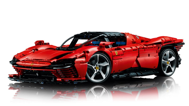 LEGO® Technic™ Ferrari Daytona SP3 42143