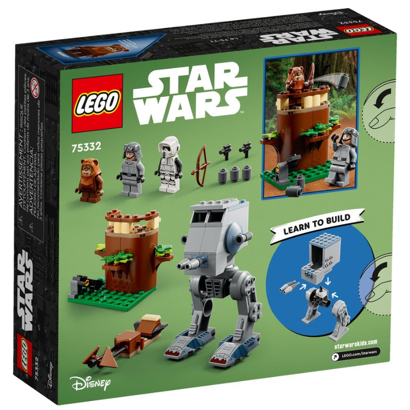 LEGO® Star Wars AT-ST 75332
