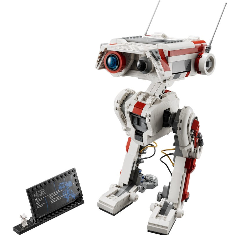 LEGO® Star Wars™ BD-1 75335