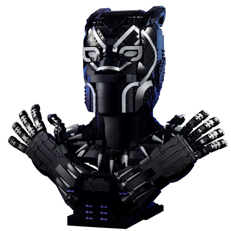 LEGO® Marvel Black Panther 76215