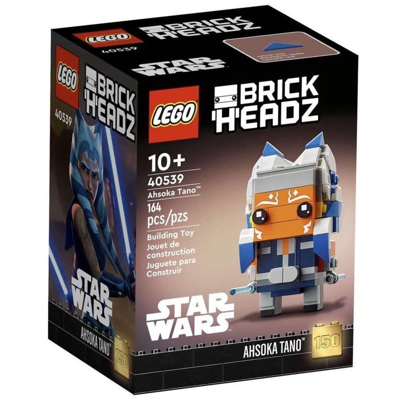 LEGO® BrickHeadz Ahsoka Tano 40539