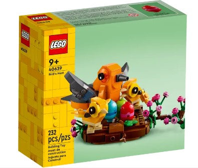 LEGO® Bird’s Nest 40639