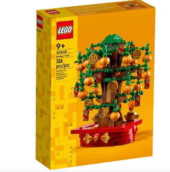 LEGO® Money Tree 40648
