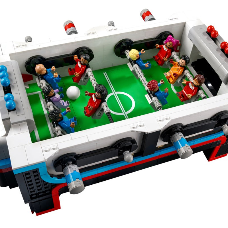 LEGO® Ideas Table Football 21337