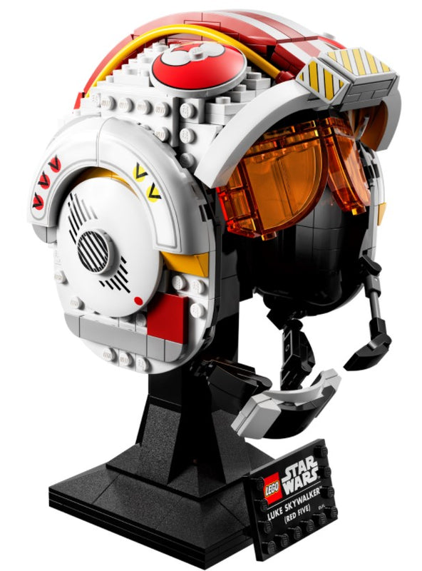LEGO® Luke Skywalker (Red Five) Helmet 75327