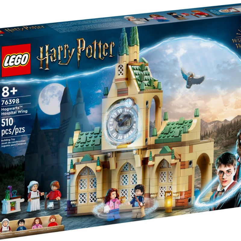 Harry potter sale legoland