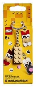LEGO® Iconic Creative Bag Charm 854021