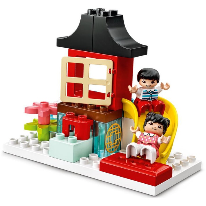 LEGO® DUPLO® Happy Childhood Moments 10943