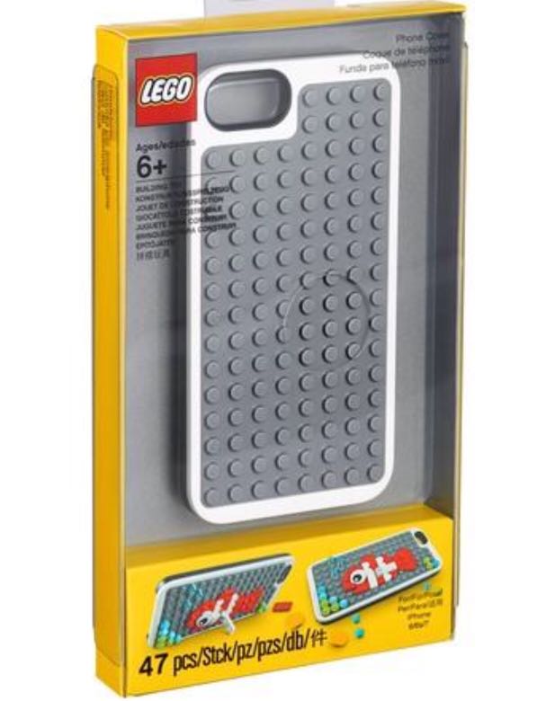 LEGO® Phone Cover with Studs 853797