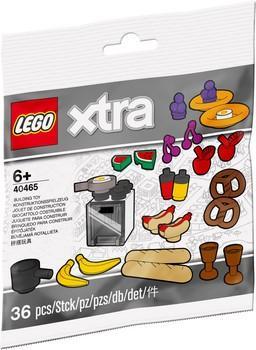 LEGO® xtra Food 40465