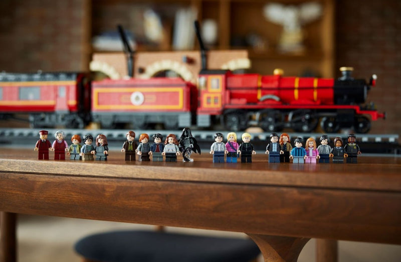 LEGO® Harry Potter™ Hogwarts Express™ 76405